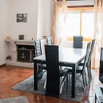 Casa Do Rodrigo Apartman