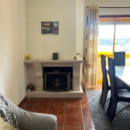 公寓 Casa Do Rodrigo *