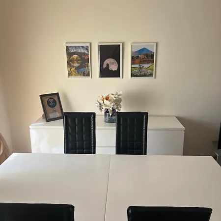 Apartament Casa Do Rodrigo Mondim de Basto