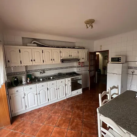 Casa Do Rodrigo Apartman Mondim de Basto