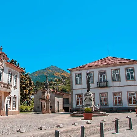 Daire Casa Do Rodrigo *