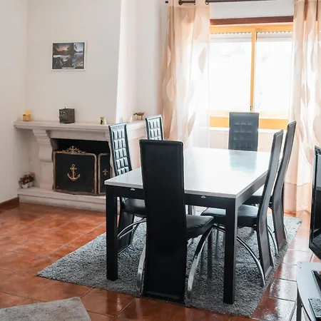 Casa Do Rodrigo Апартаменты