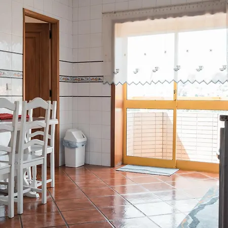 Casa Do Rodrigo Daire *