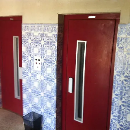 Casa Do Rodrigo Apartament