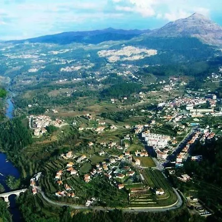 Casa Do Rodrigo Apartament