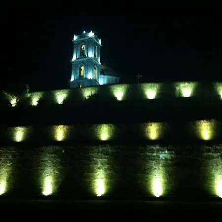 Casa Do Rodrigo 公寓 *