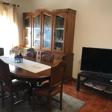 Casa Do Rodrigo Mondim de Basto