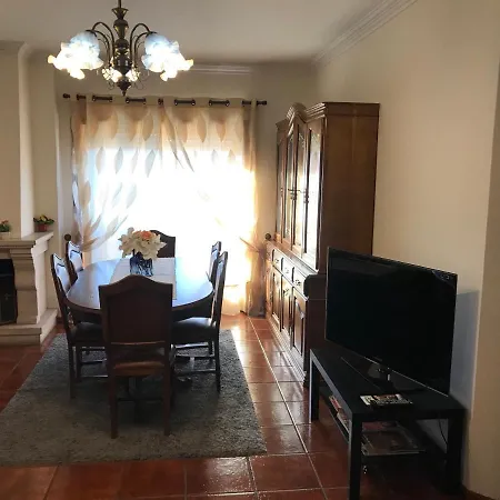 Casa Do Rodrigo Apartament Mondim de Basto