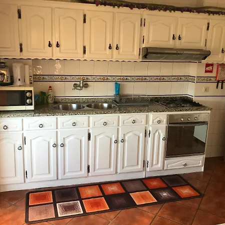 Apartament Casa Do Rodrigo Mondim de Basto