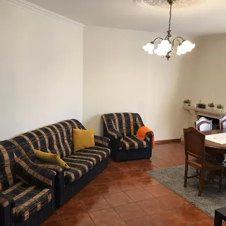 Casa Do Rodrigo Apartament Mondim de Basto
