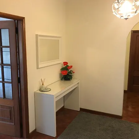 Casa Do Rodrigo Mondim de Basto