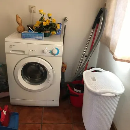 Casa Do Rodrigo Apartament