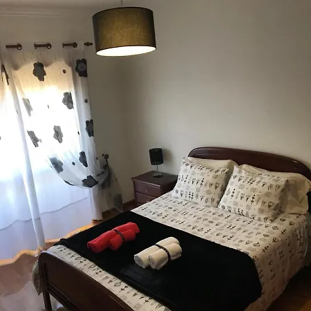 Casa Do Rodrigo *