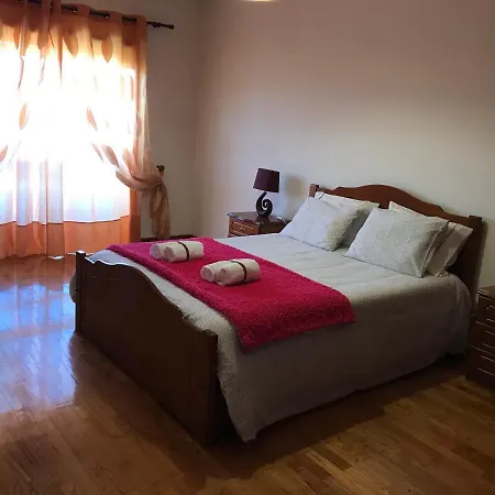 Casa Do Rodrigo * Mondim de Basto