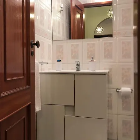 Апартаменты Casa Do Rodrigo