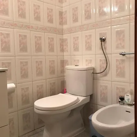 Casa Do Rodrigo * Мондин-ди-Башту