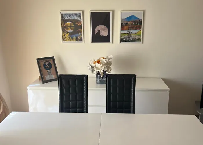 公寓 Casa Do Rodrigo 蒙丁-迪巴什图