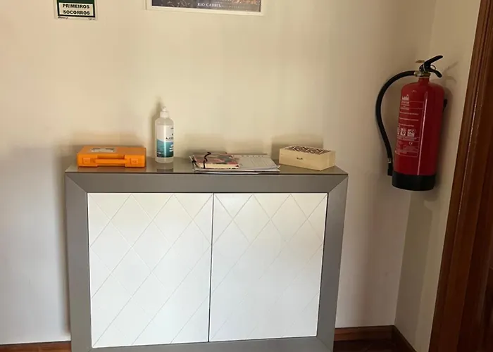 Casa Do Rodrigo 蒙丁-迪巴什图