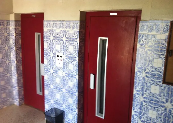 Casa Do Rodrigo Apartamento