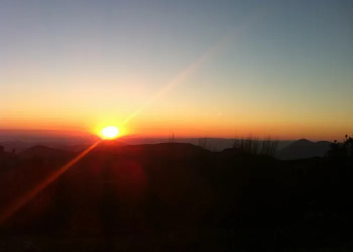 Apartament Casa Do Rodrigo