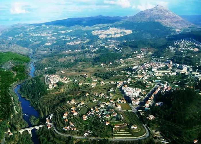 Casa Do Rodrigo Apartamento