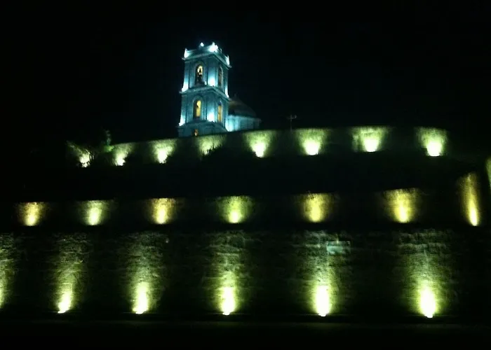 Casa Do Rodrigo Apartamento *