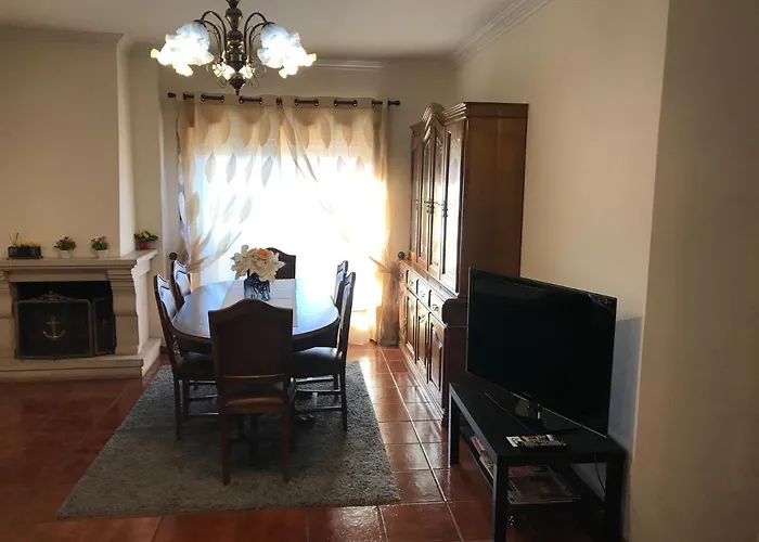 Casa Do Rodrigo Apartamento Mondim de Basto