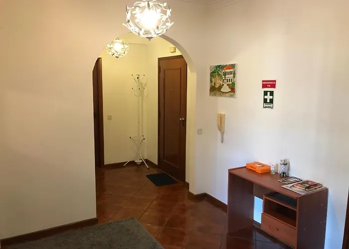 Apartamento Casa Do Rodrigo