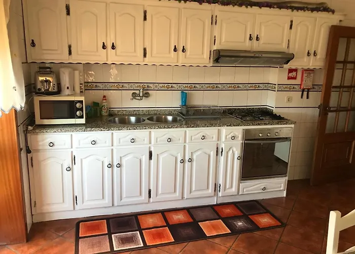 Apartament Casa Do Rodrigo Mondim de Basto