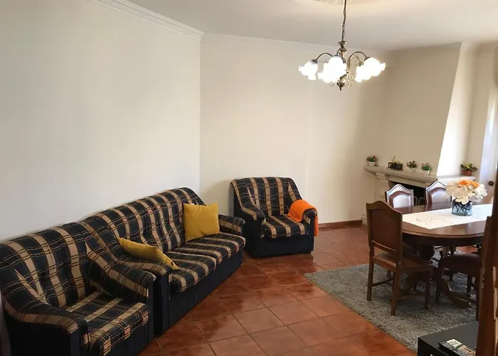 Casa Do Rodrigo Apartamento Mondim de Basto