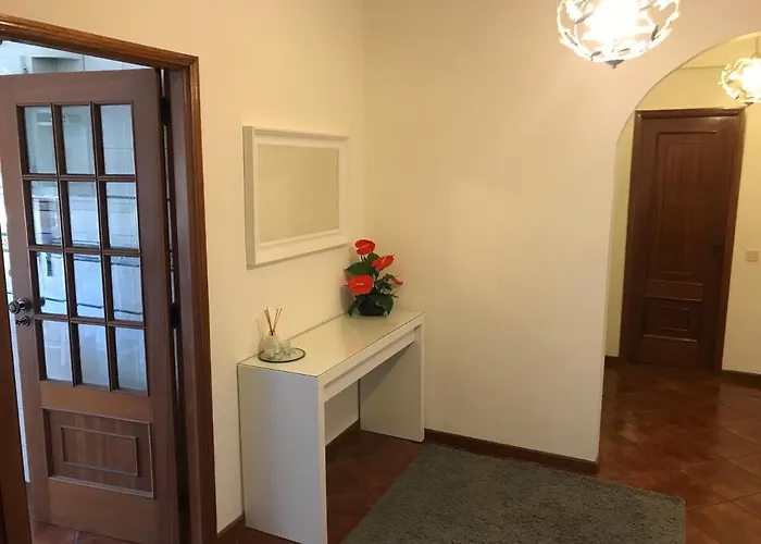 Casa Do Rodrigo Mondim de Basto