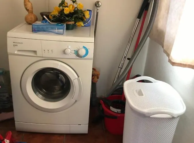 Casa Do Rodrigo Apartamento