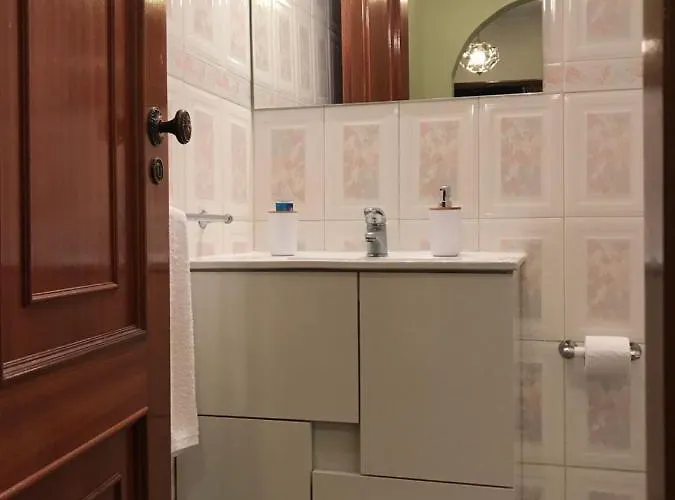 公寓 Casa Do Rodrigo