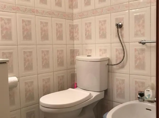 Casa Do Rodrigo * Mondim de Basto